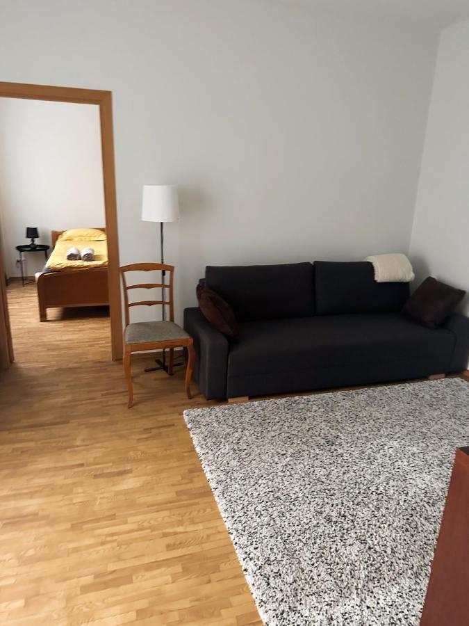 City Center Apartments Вильнюс Экстерьер фото