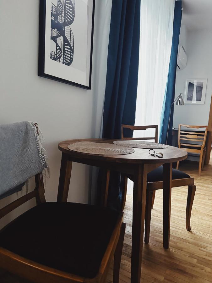 City Center Apartments Вильнюс Экстерьер фото